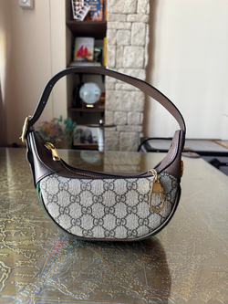 Сумка Gucci Ophidia mini