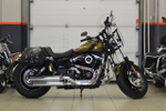 Dyna Fat Bob 103, Harley-Davidson