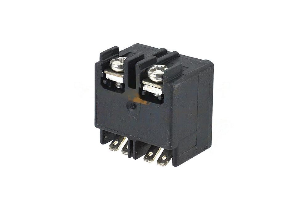 Выключатель MX214008-SP-45, AA012000146