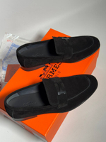 Лоферы Hermes