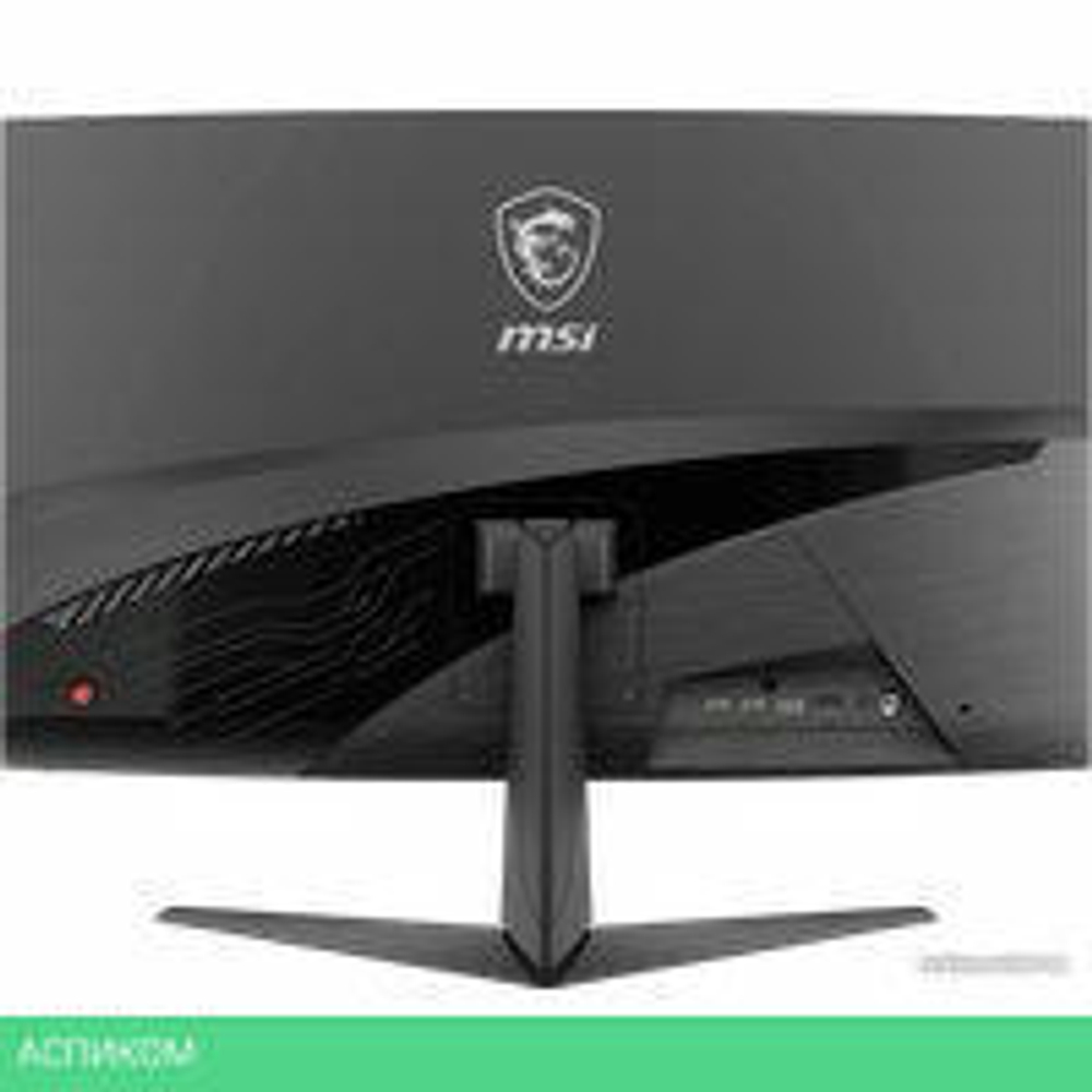 Игровой монитор MSI G321CU