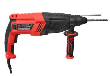 Перфоратор "ПАРМА" П-02-26/900ЭР