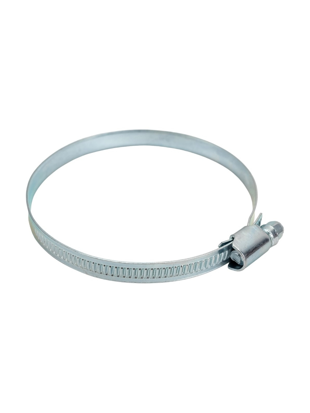 Червячный хомут оцинк Gigant 70-90 мм/9 W1, 25 шт G/1/36