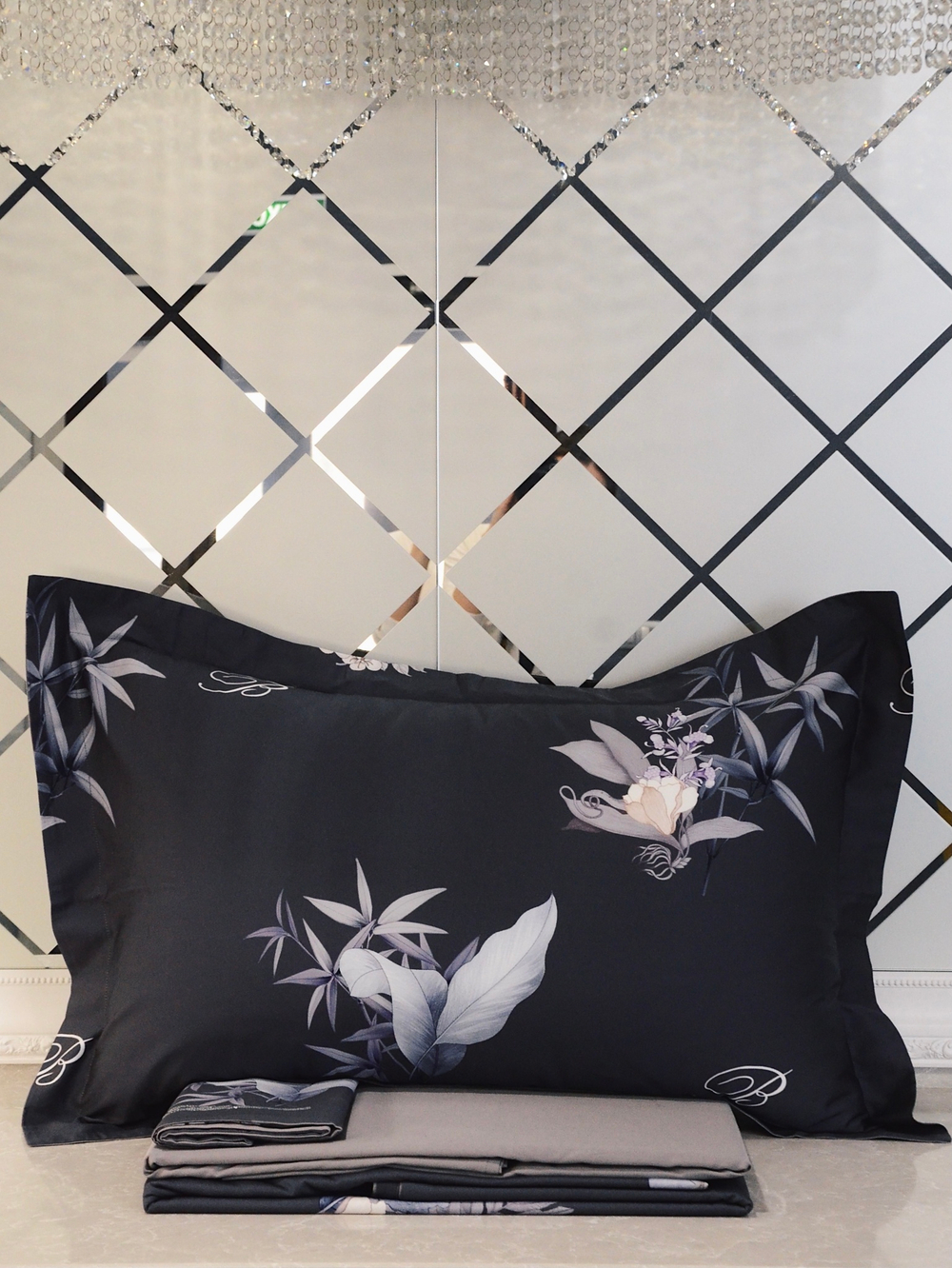 Постельное белье Blumarine Adele