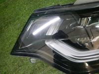Фара левая Land-Rover Discovery 5 (2016-2021) LED