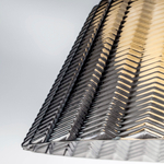 794018 Люстра NAPOLI LED 12W 700LM КОФЕЙНЫЙ/ПЕПЕЛЬНЫЙ 3000K