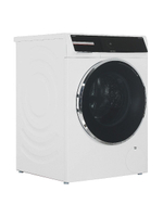 Стиральная машина BOSCH WGB256A0ME 8-Series, 10 кг, 1600 оборотов, 14 программ, защита от протечек, белая