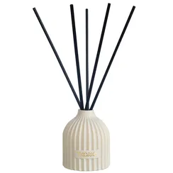 Диффузор ароматический spicy snowflakes из коллекции edge, 200 мл, бежевый