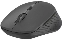 Комплект беспроводной Rapoo 9700М Wireless USB Dark Grey (14521)