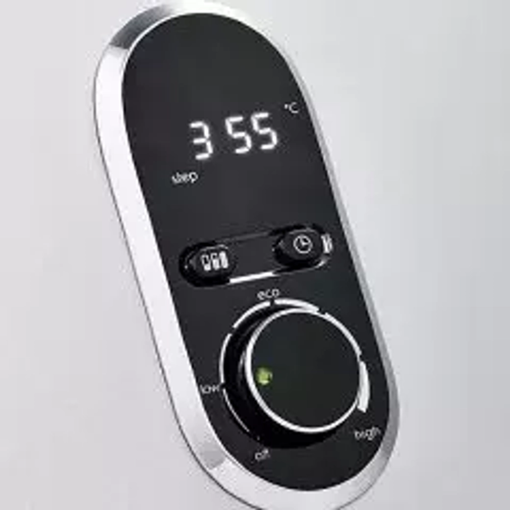 Водонагреватель Electrolux EWH 50 Royal Flash Silver