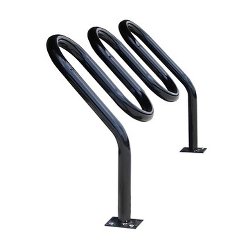 Велопарковка Дуга 45