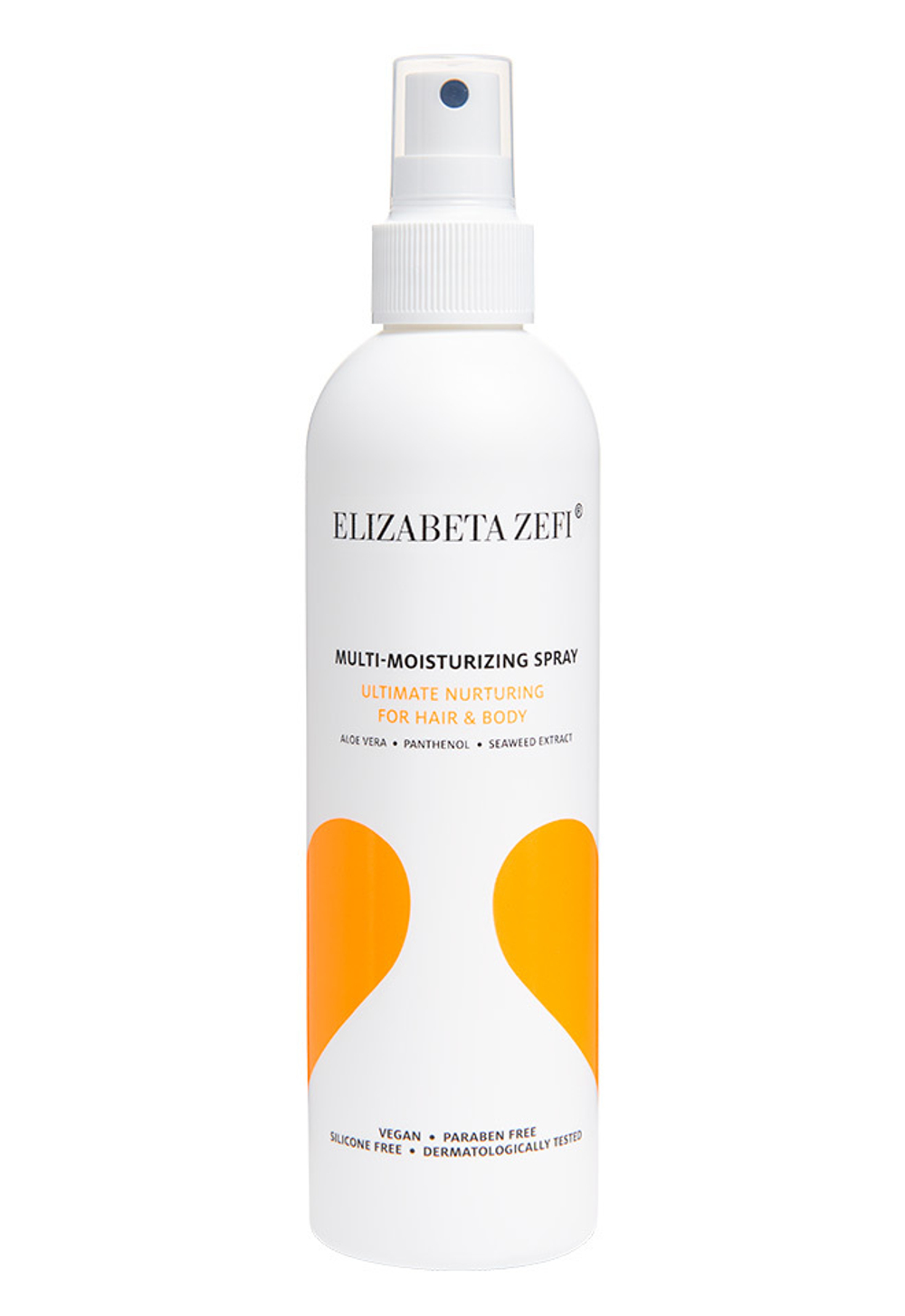 Multi-Moisturizing Spray cпрей для глубокого увлажнения волос и тела