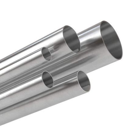 Жёсткие металлические трубы