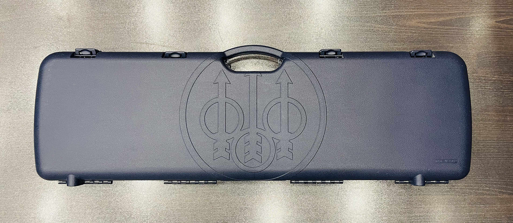 Beretta Ultra Light  к.12/76 серия R  № 52178S