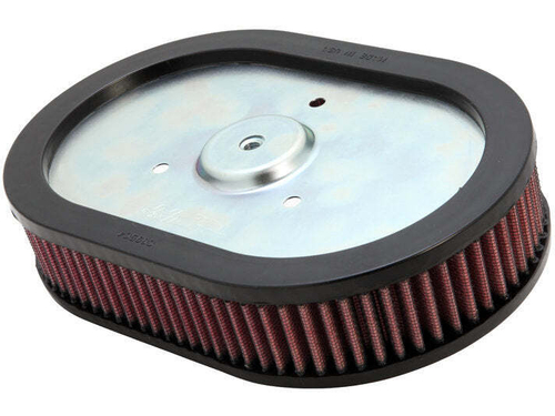 29670-09 Фильтр воздушный двигателя /круглой формы Harley-Davidson