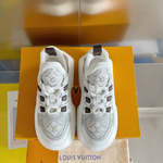 Louis Vuitton Archlight 2.0 Platform Sneaker