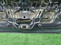 Крышка багажника Hyundai Elantra 7 CN7 (2020-н.в.)