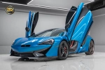 McLaren GT