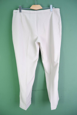 Брюки для стильного образа, маркировка 46, визуально 52 размер