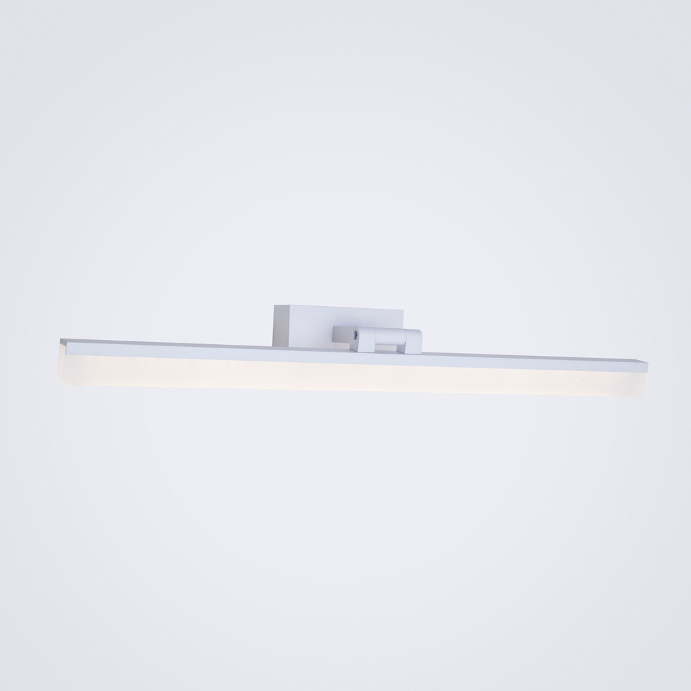Настенный светодиодный светильник LED4U L7179-570 WH