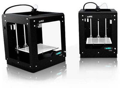 3D принтер Zortrax M200