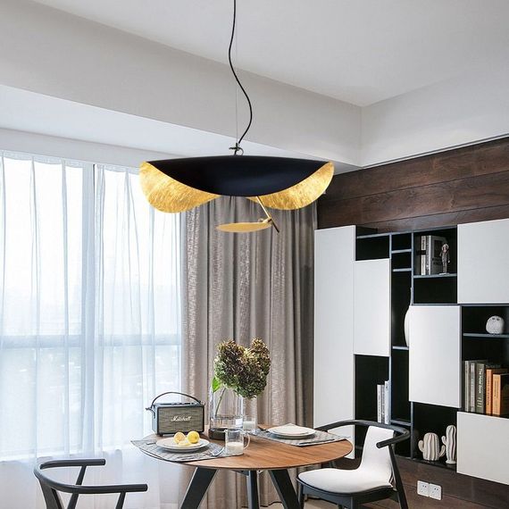 Подвесной светодиодный светильник Imperium Loft Covert 178131-26