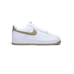 Кроссовки Nike Air Force 1 Low '07 "White Neutral Olive"