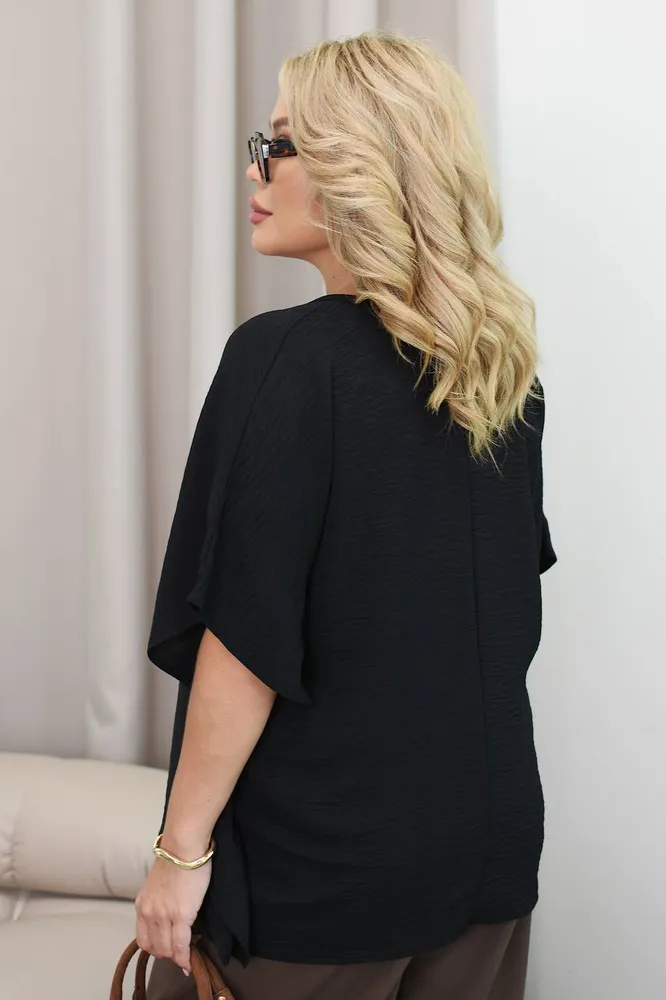 Блузка УК-363-2 Фабрика Моды