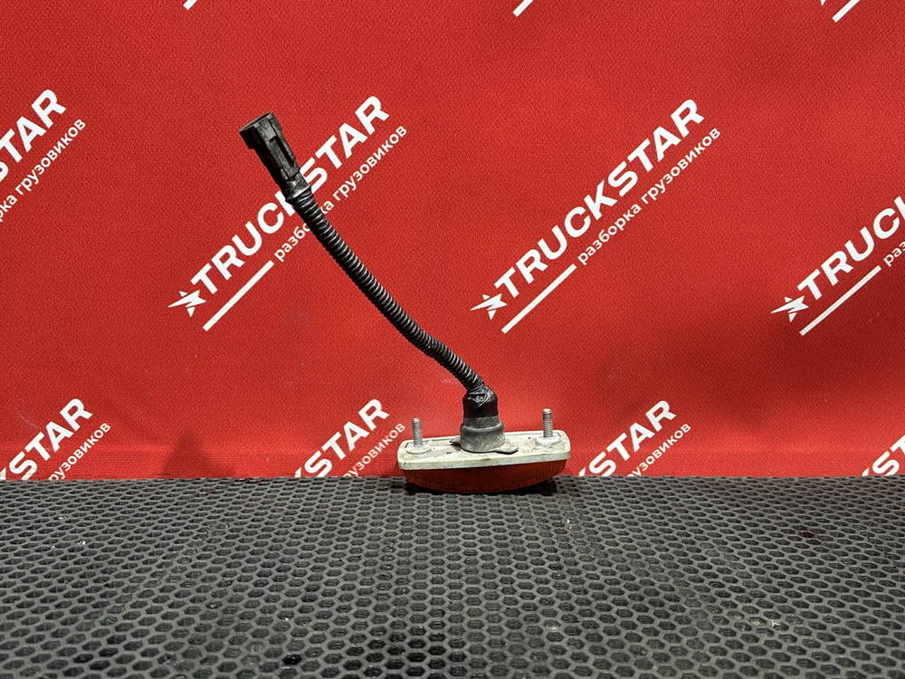 Габарит боковой