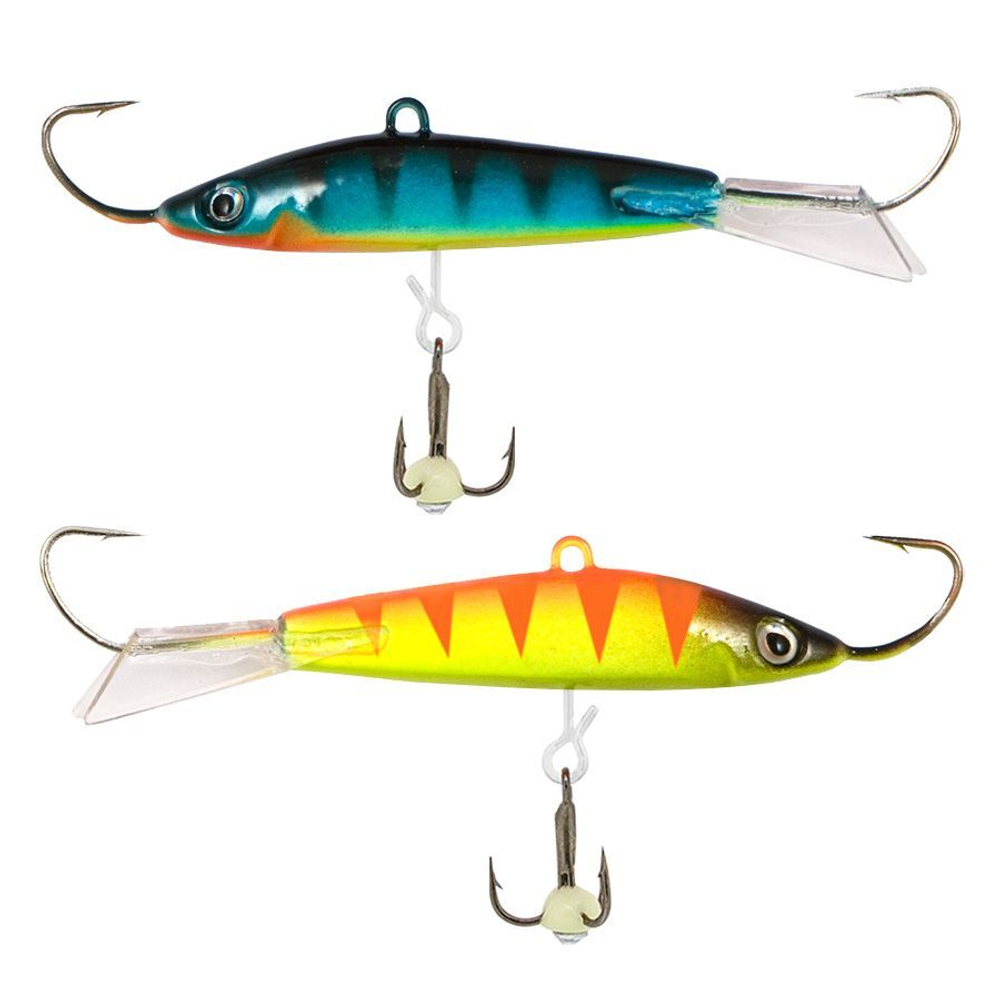 Балансир рыболовный Pro 28 25гр, 67мм, цвет 30