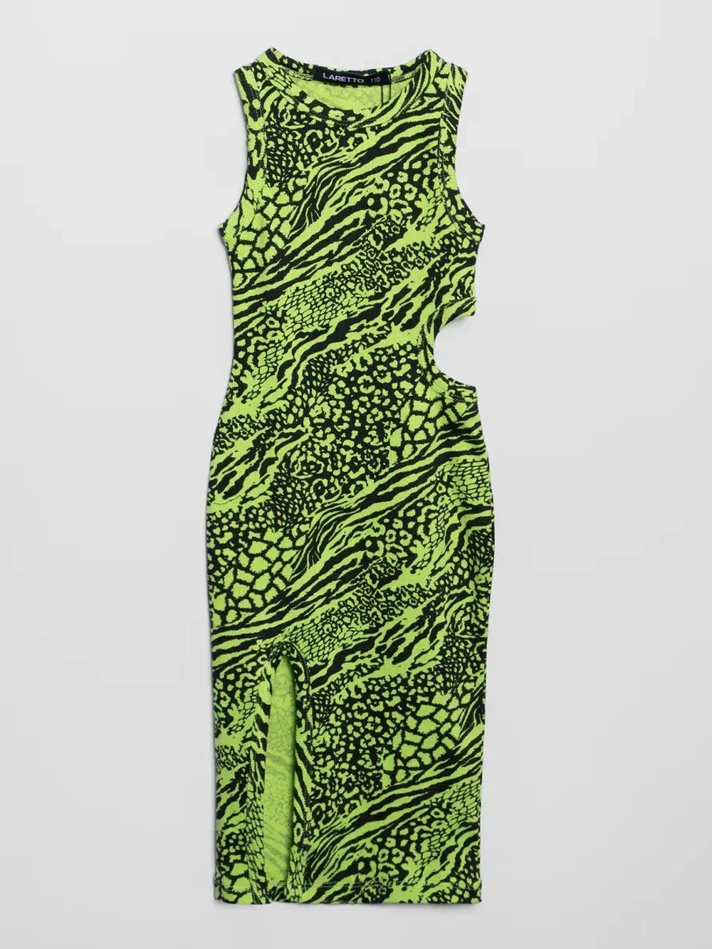 Платье для девочки летнее