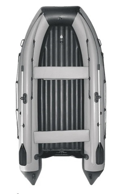 Лодка ПВХ REEF 390FНД