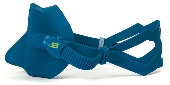 Маска Salvimar NEO синяя