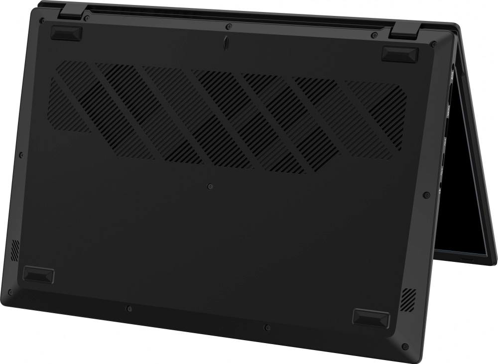 Ноутбук  iRu Planio 14ING 14 ", N, 8 Гб RAM, 512 Гб SSD, UHD Graphics, Черный