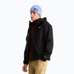 Ветровка The North Face Quest Mono black