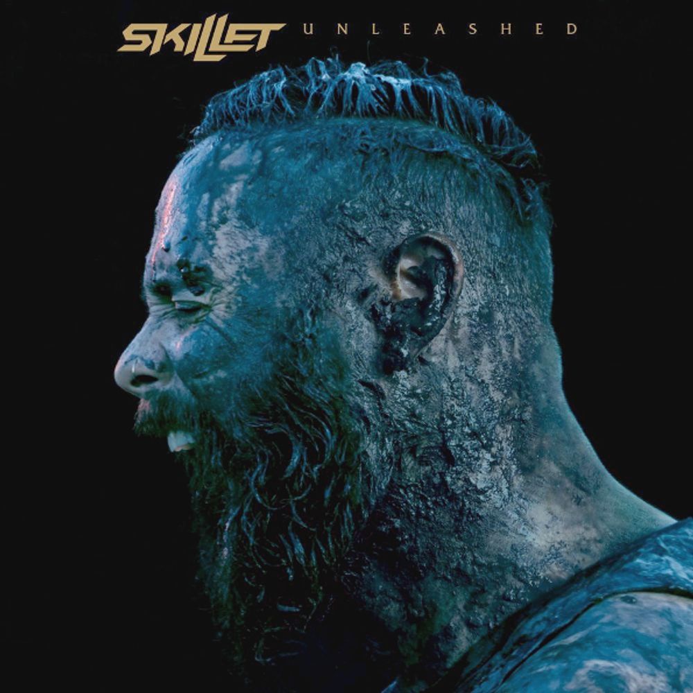 Skillet / Unleashed (LP)