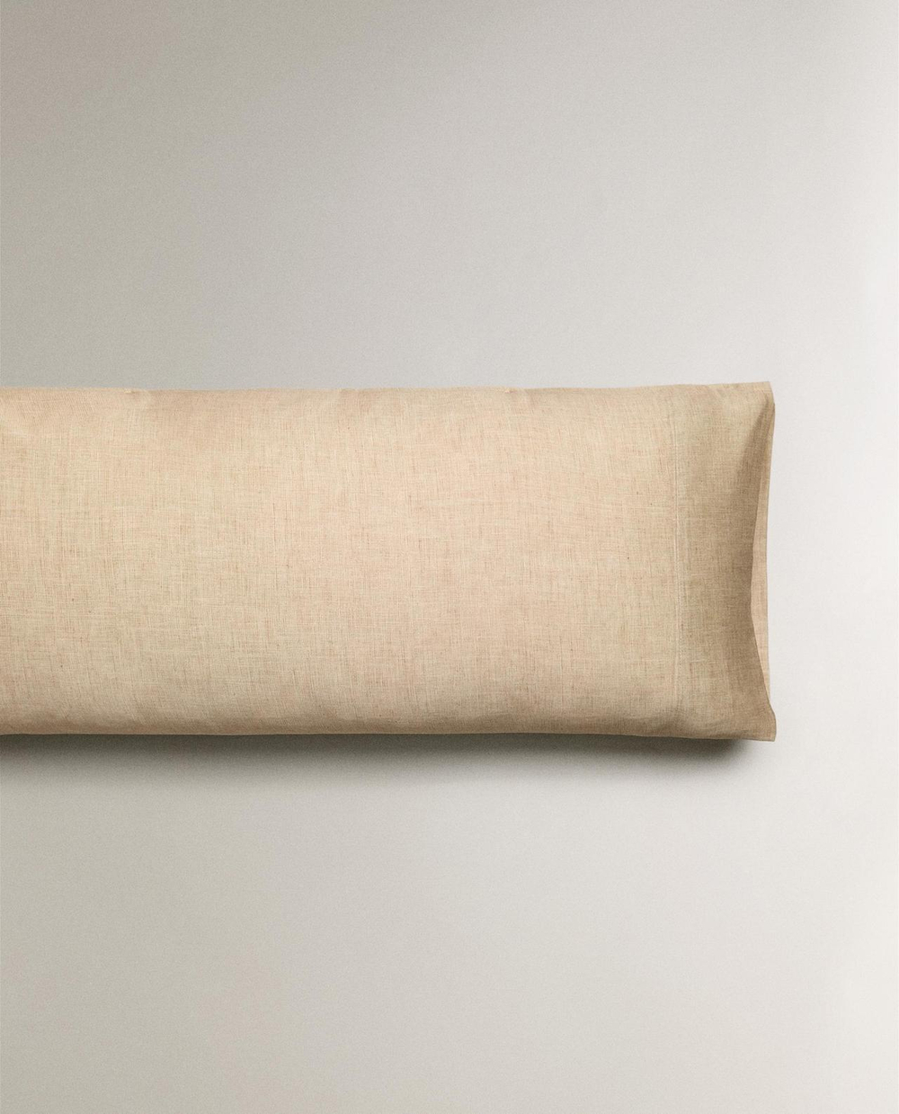 Zara Home - Наволочка с текстурным эффектом 70x90 см