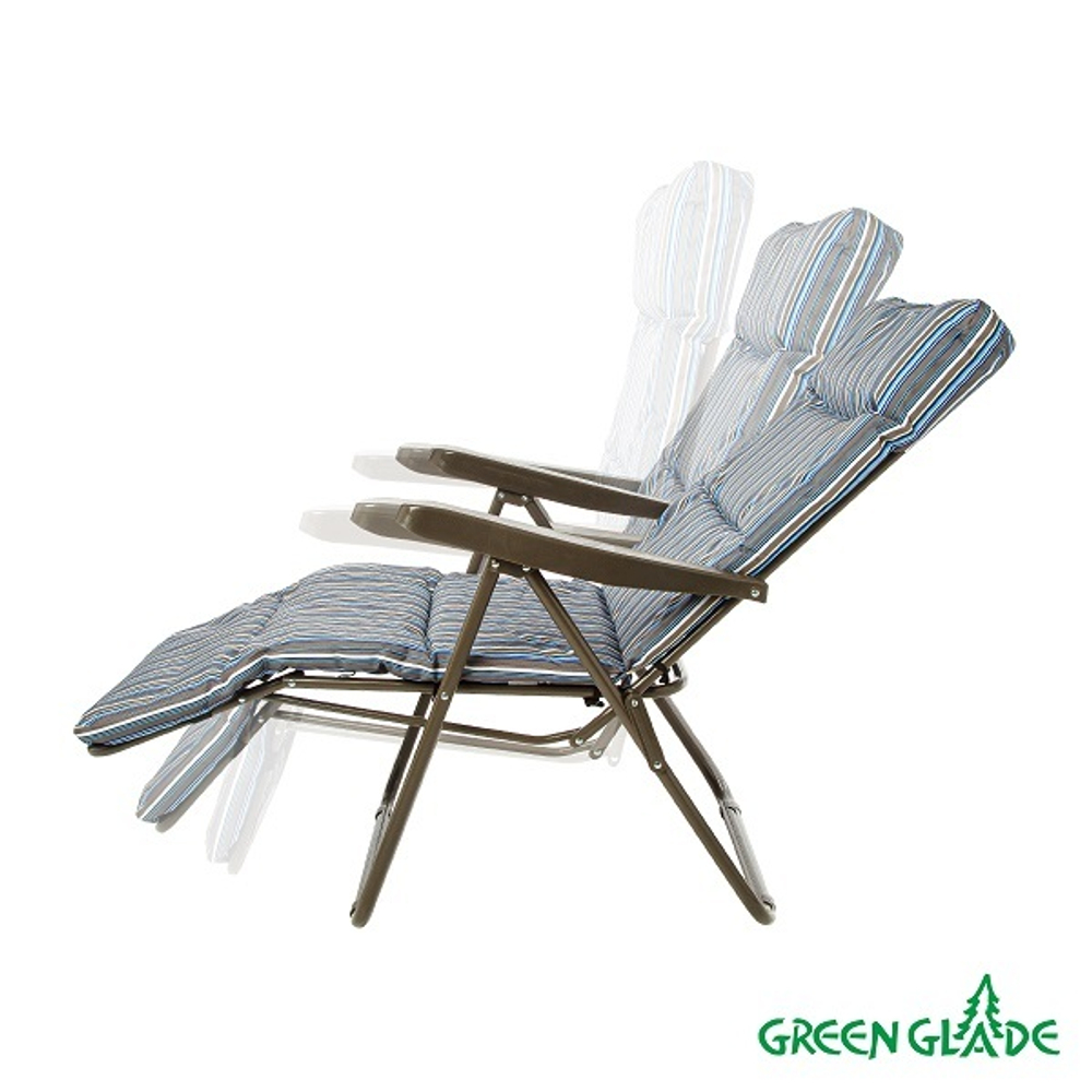 Кресло складное Green Glade M3224