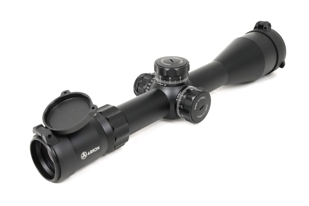 Оптический прицел Arkon Model A 5-30x56