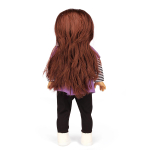 Кукла Классическая 50см, коробка MG199-2