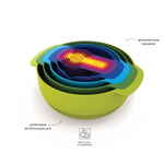 Набор мисок Nest™ 9