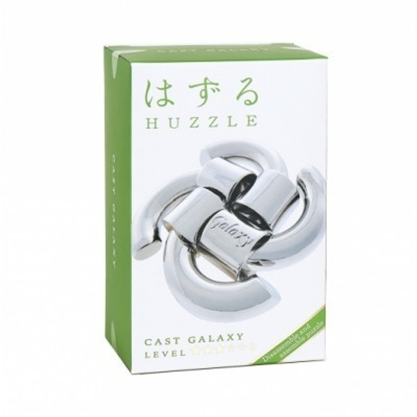 Головоломка Hanayama Галактика/ Galaxy 3*