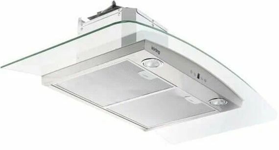 Вытяжка Korting KHC 9954 X