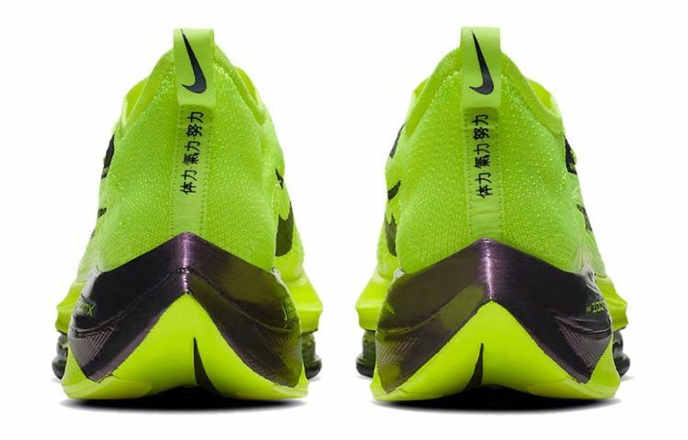 Кроссовки Nike Air Zoom Alphafly Next 1