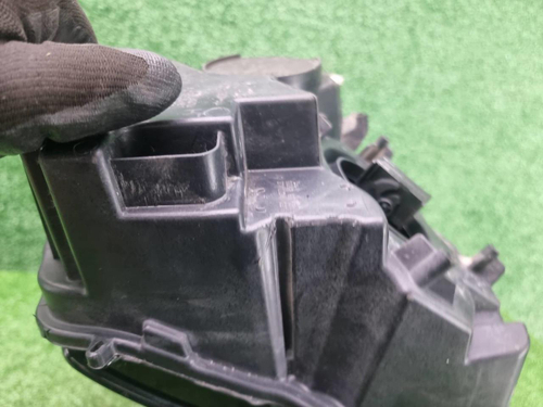 Фара левая Skoda Karoq (2017-2021) LED