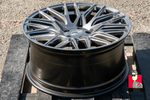 Комплект дисков Vossen VPS-2144 18x8.5 et38 5x108