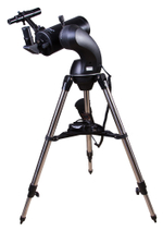 Телескоп  Levenhuk SkyMatic 105 GT MAK