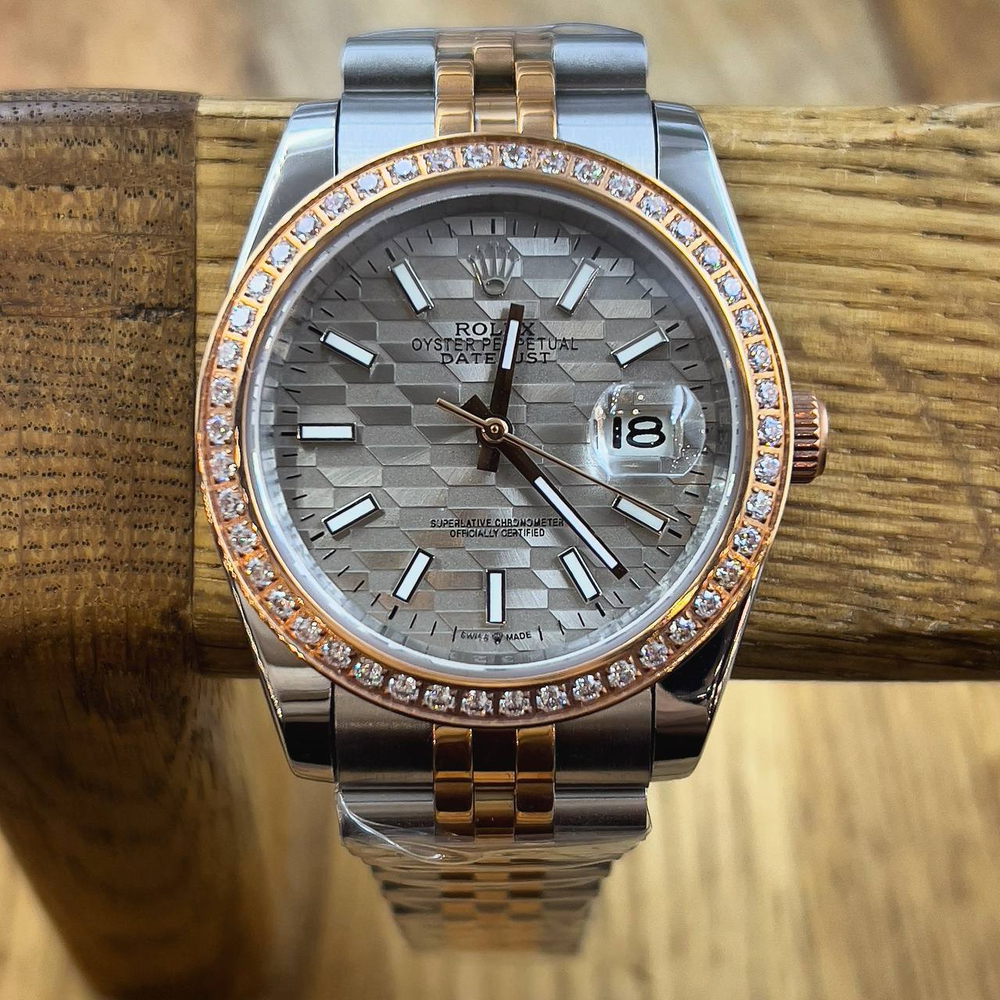 Часы Rolex