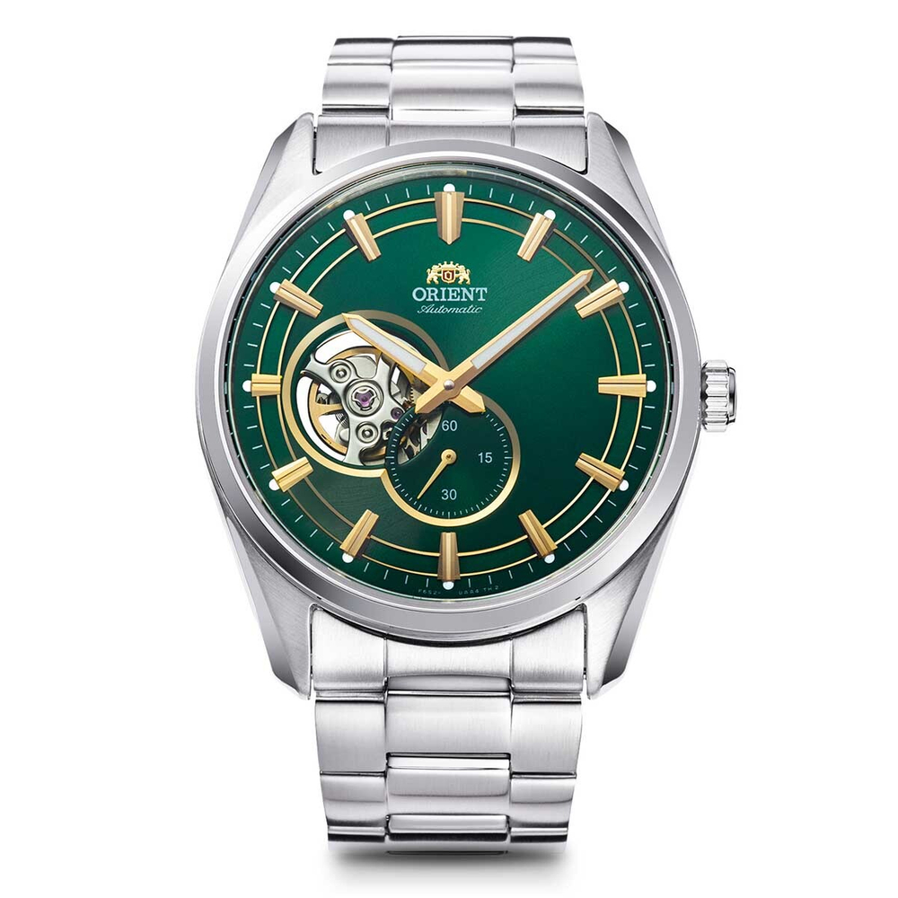Часы механические Orient Contemporary RA-AR0008E10B