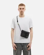 Купить Сумка Anteater Sacochebag черная Сумка Anteater Sacochebag черная